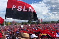 Cuba rechaza prórroga de sanciones de la UE contra Nicaragua