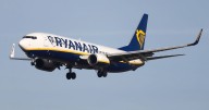Ryanair passenger says they were 'denied plane seat' despite having ticket