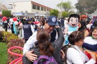 Gran trabajo multisectorial para tener niños sin anemia