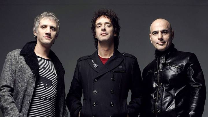 Vuelve Soda Stereo a los escenarios: cómo comprar las entradas en la preventa