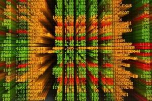 Asian markets fluctuate ahead of expected US rate cut