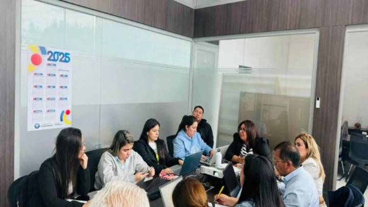 Cundinamarca: Gobernación alcanza el 77,53% de ejecución de su plan de auditorías 2025