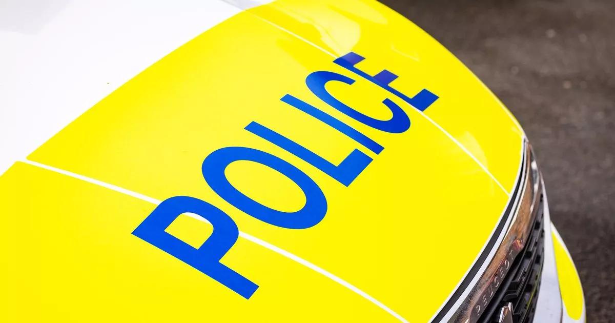 Man arrested after £1,300 worth of goods stolen in  shoplifting spree