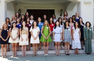 Finalists announced for 2026 Rose Court