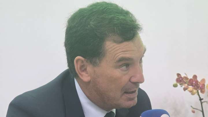 El Puerto de Huelva inaugura el mayor hub frigorífico del sur de Europa para impulsar la exportación agrícola