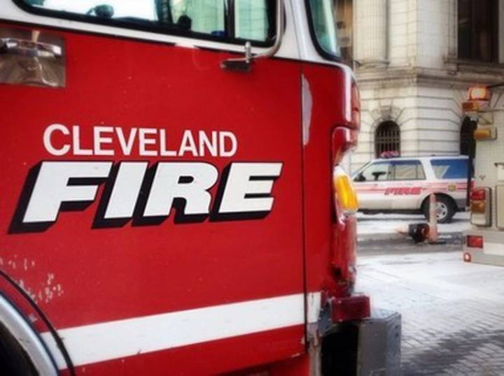 Cleveland fire chief on leave after Kirk-related social media post: 4 takeaways