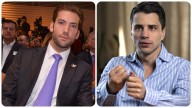 El “Uribe-santismo”: nuevo encontrón entre los hijos de Álvaro Uribe y Juan Manuel Santos de cara al 2026