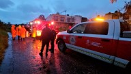 Hombre es arrastrado por la corriente mientras hacía del baño al borde de un arroyo en Tlaquepaque