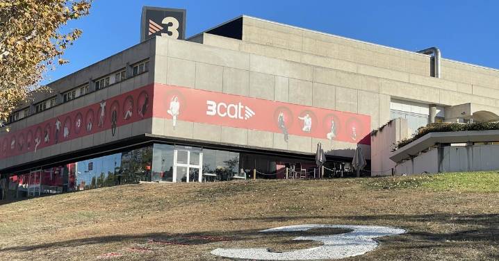 Los periodistas de TV3 denuncian la censura de un documental sobre zonas inundables