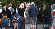 Live updates from Bristol dental practice as people queue for NHS spots