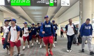 Puerto Rico llega a Japón para la Copa Mundial de Béisbol Sub