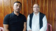 VPP nominates Winston Tony Lyngdoh as Shemborlang’s successor as CEM