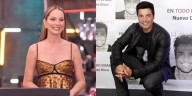 Claudia Bahamón y el día que apareció en un videoclip de Chayanne por petición expresa del cantante