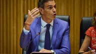 Una organización proisraelí se querella contra Sánchez por aplaudir la ola de violencia propalestina en la Vuelta