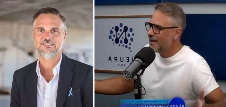 Quién es el empresario que deseó “desnutrición infantil” a los bonaerenses porque perdió Milei