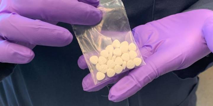 Una nueva y peligrosa clase de opioides sintéticos se está extendiendo
