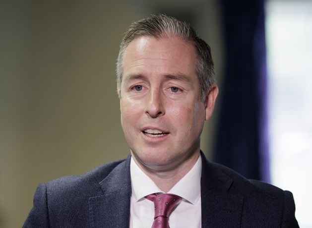 Stormont Education Minister dismisses AI speech accusation as ‘cheap shot’