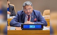 India emphasises need for world to come together in fight against terrorism