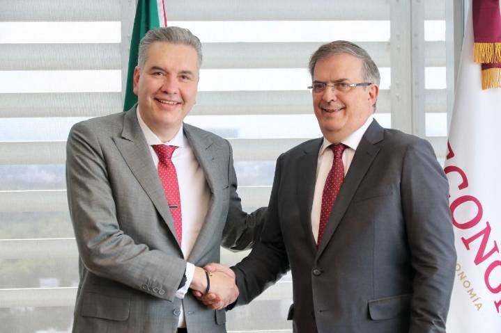 Invita Waldo Fernández a participar en consulta pública del T