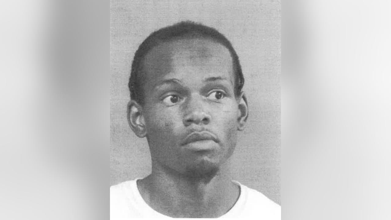 Houston murder suspect arrested in Louisiana