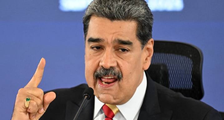 Nicolás Maduro dice estar listo para “lucha armada” si Venezuela es invadida por Estados Unidos | Caribe | Donald Trump | Marco Rubio | Washington | Caracas 