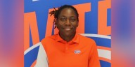 Coast native, Olympic gold medalist Brittney Reese joins collegiate track & field coaching staff