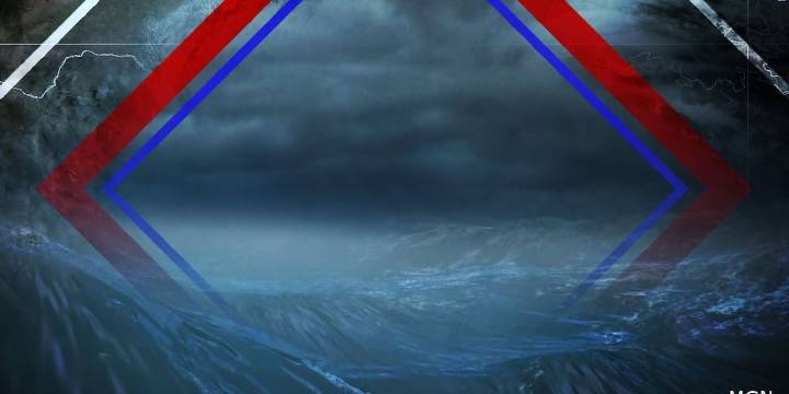 Preparations underway in Grand Strand, Pee Dee ahead of potential tropical impacts
