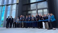 Boeing opens new engineering center at Embry-Riddle, bringing 400 jobs to Volusia County