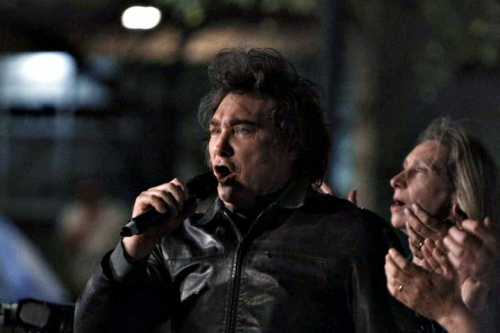 Semanas sensibles. El camino de Milei a octubre: visita a Trump, negociación clave con los gobernadores y la campaña "al hombro"