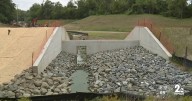 Howard County unveils major flood prevention milestone for Ellicott City