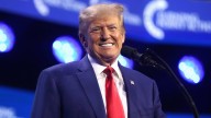 Jimmy Kimmel's TV Return Sparks Furious Rant from Donald Trump Who Wants a "Lucrative" Settlement from ABC