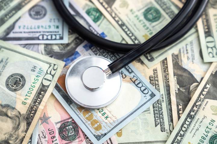 150,000 in Louisiana could lose health insurance without subsidy renewals, study says