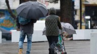 "Sería una precipitación de unas horas": Revisa qué día y a qué hora vuelven las lluvias a Santiago esta semana