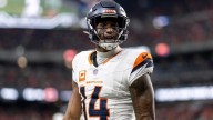 Fantasy football rankings 2025: Busts from model that was all over Raheem Mostert's tough season