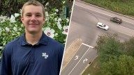 Último adiós a chico perecido en accidente con venado en PA