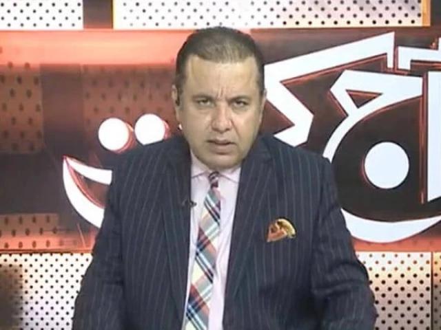 Journalist Imtiaz Mir succumbs to injuries week after gun attack in Karachi