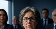 Farala, la chica nueva de la oficina, aún no ha podido jubilarse