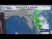 10 Weather: Sunday night forecast; Sept. 28, 2025