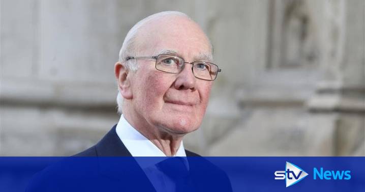 Former Liberal Democrat leader Sir Menzies Campbell dies aged 84