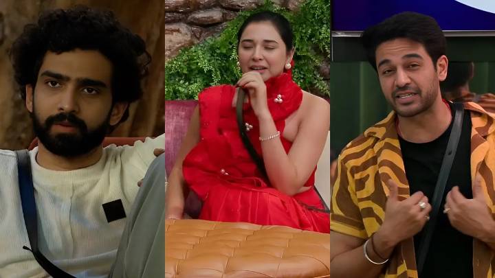 Bigg Boss 19: Amaal Mallik manipulates Tanya Mittal against Gaurav Khanna; fans want Salman Khan to step in