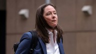 Maurene Comey, prosecutor in Epstein and Combs cases and daughter of former FBI director, sues after being fired