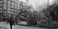 ¿Qué pasó el 19 de septiembre de 1985 en México?