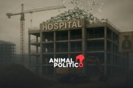 Hospital que construyen empresas mexicanas en El Salvador presenta sobrecostos, atrasos y opacidad