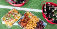 Cheer on the Cardinals at these winning Phoenix sports bars