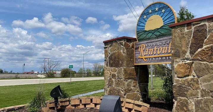 Revelyst Inc. in Rantoul potentially laying off 126 employees