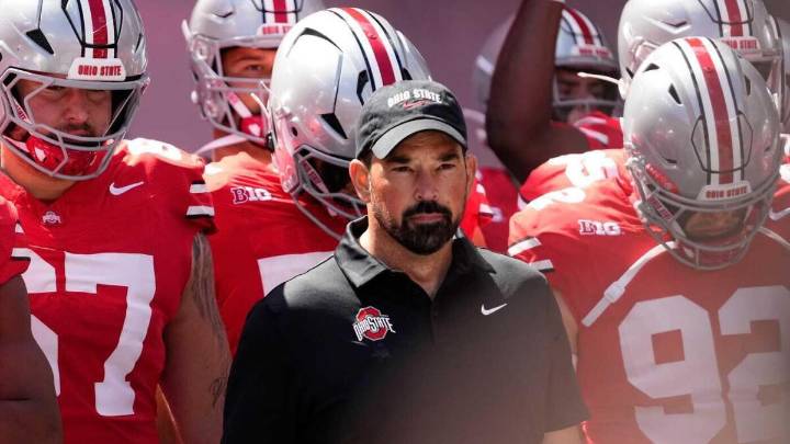 Where to watch Ohio State vs. Ohio: TV channel, kickoff time, odds, prediction for Week 3 in