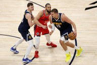 NBA Exec Believes 29-Year-Old Ben Simmons' Career is Over
