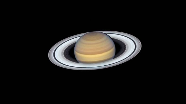 Michigan to see extra bright Saturn this weekend. When to see the planet