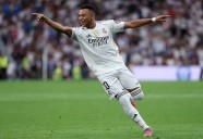 Real Madrid de primero en La Liga