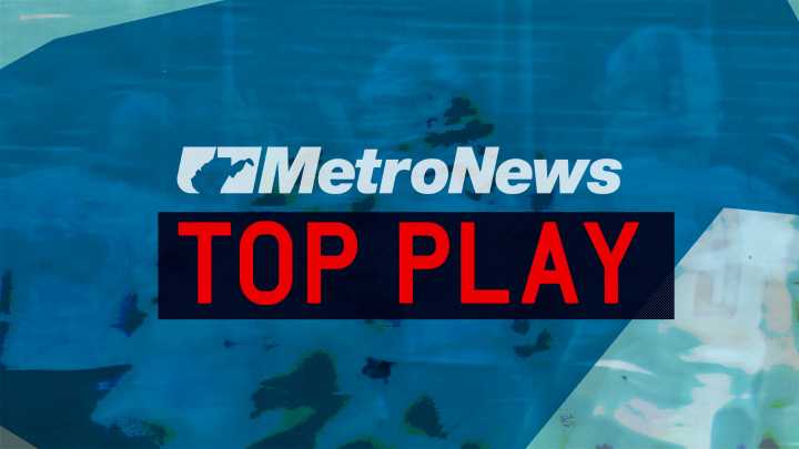 MetroNews Top Plays (Week 3)